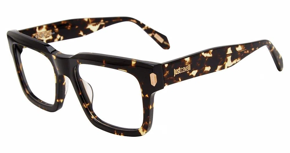 Just Cavalli VJC015 Eyeglasses - view 2